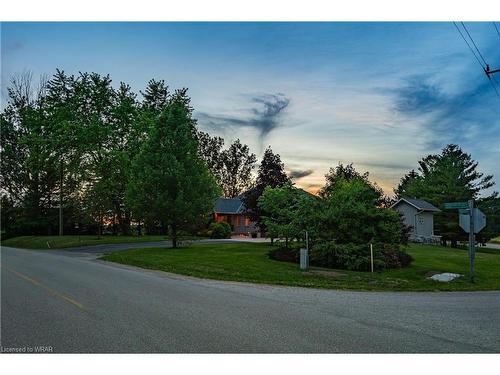 1282 Greenfield Road, North Dumfries, ON - Outdoor