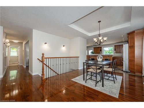 1282 Greenfield Road, North Dumfries, ON - Indoor Photo Showing Other Room