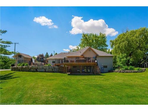 1282 Greenfield Road, North Dumfries, ON - Outdoor