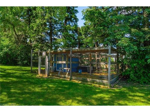 1282 Greenfield Road, North Dumfries, ON - Outdoor