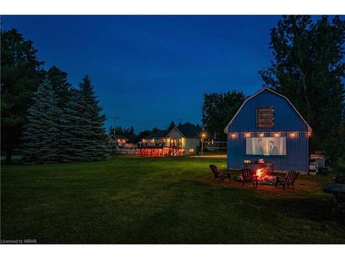 1282 Greenfield Road, North Dumfries, ON - Outdoor