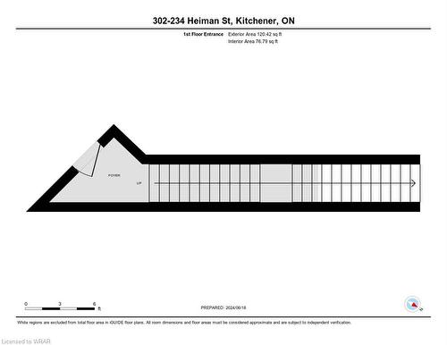 302-234 Heiman Street, Kitchener, ON - Other