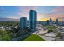 609-15 Wellington Street S, Kitchener, ON  - Outdoor With View 