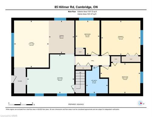 85 Hillmer Road, Cambridge, ON - Other