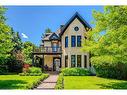 24 Park Avenue, Cambridge, ON  - Outdoor With Facade 