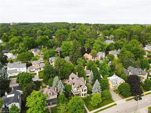 24 Park Avenue, Cambridge, ON - Outdoor With View