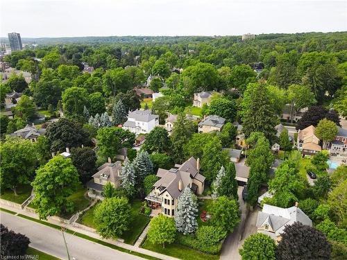 24 Park Avenue, Cambridge, ON - Outdoor With View