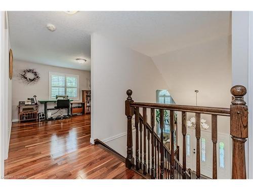 38 Wagon Street, Kitchener, ON - Indoor Photo Showing Other Room