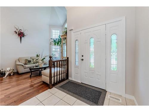 38 Wagon Street, Kitchener, ON - Indoor Photo Showing Other Room