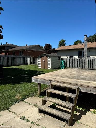 501 3Rd Street, Hanover, ON - Outdoor