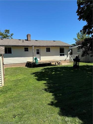 501 3Rd Street, Hanover, ON - Outdoor