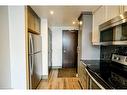 514-330 Phillip Street, Waterloo, ON  - Indoor Photo Showing Kitchen With Stainless Steel Kitchen 