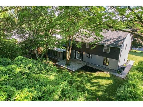 264 Shakespeare Drive, Waterloo, ON - Outdoor