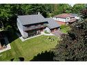 264 Shakespeare Drive, Waterloo, ON  - Outdoor 