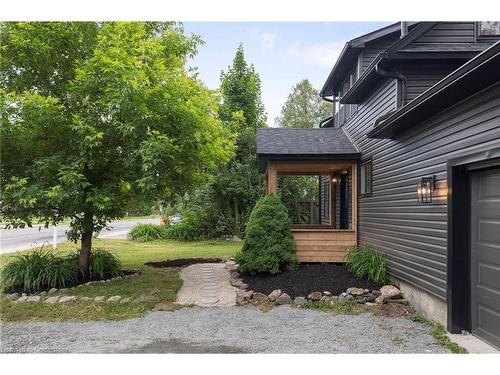 71 Taylor Road Road, Bracebridge, ON - Outdoor