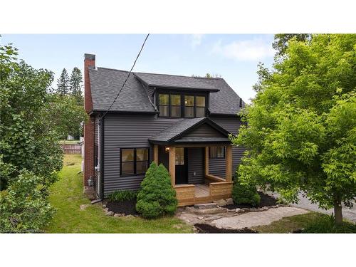 71 Taylor Road Road, Bracebridge, ON - Outdoor With Facade