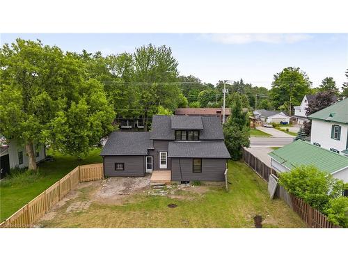 71 Taylor Road Road, Bracebridge, ON - Outdoor