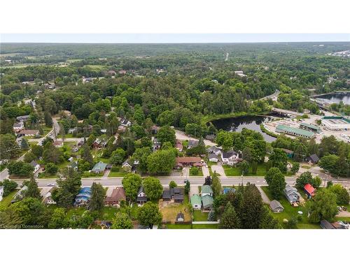 71 Taylor Road Road, Bracebridge, ON - Outdoor With View