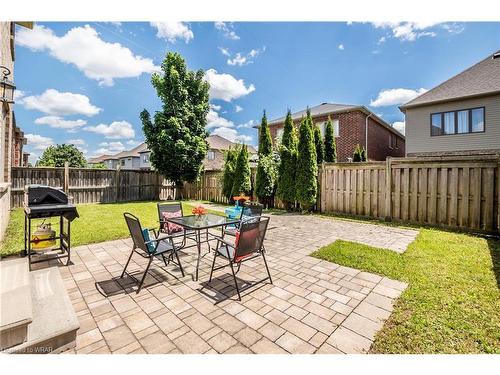 599 Pinery Trail, Waterloo, ON - Outdoor