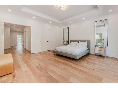 320 Otterbein Road, Kitchener, ON - Indoor Photo Showing Bedroom