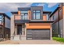 Lot 11-14 Carina Crescent, Kitchener, ON  - Outdoor With Balcony 