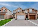 111 Wheatland Drive, Cambridge, ON  - Outdoor With Facade 