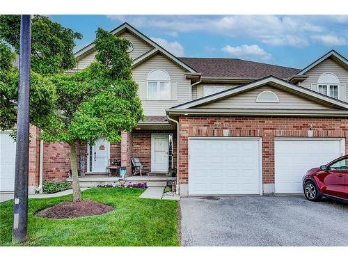 10-42 Fallowfield Drive, Kitchener, ON - Outdoor