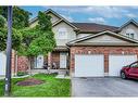 10-42 Fallowfield Drive, Kitchener, ON  - Outdoor 