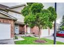 10-42 Fallowfield Drive, Kitchener, ON  - Outdoor 