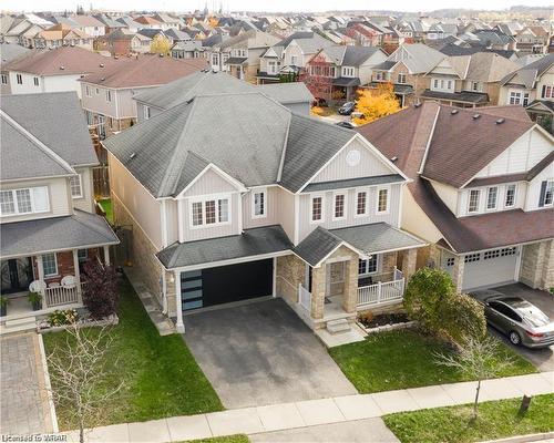 159 Dolman Street, Breslau, ON - Outdoor With Facade