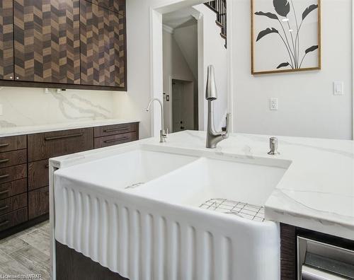 159 Dolman Street, Breslau, ON - Indoor Photo Showing Bathroom