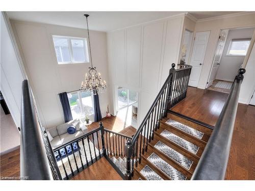 159 Dolman Street, Breslau, ON - Indoor Photo Showing Other Room