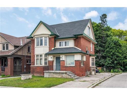 972 King Street W, Kitchener, ON - Outdoor With Facade