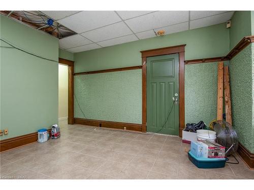 972 King Street W, Kitchener, ON - Indoor Photo Showing Other Room