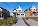 32 Jenkins Street, Grand Valley, ON  - Outdoor With Facade 