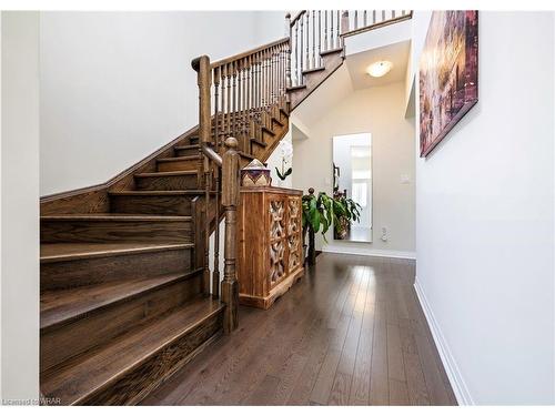 32 Jenkins Street, Grand Valley, ON - Indoor Photo Showing Other Room