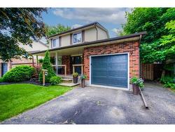 447 Grand Ridge Drive  Cambridge, ON N1S 4S2