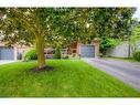 447 Grand Ridge Drive, Cambridge, ON  - Outdoor 