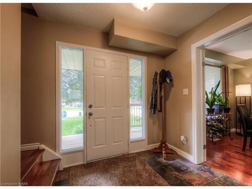 447 Grand Ridge Drive, Cambridge, ON - Indoor Photo Showing Other Room