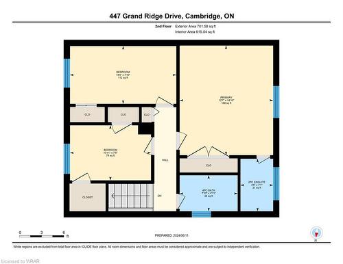 447 Grand Ridge Drive, Cambridge, ON - Other