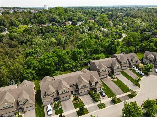 205 Millview Court, Rockwood, ON - Outdoor With View