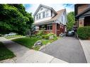 46 Fairview Avenue, Kitchener, ON  - Outdoor 