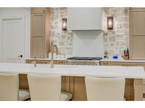 5645 First Line, Erin, ON - Indoor Photo Showing Kitchen