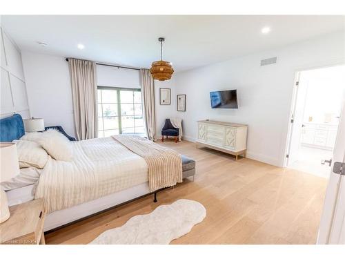 5645 First Line, Erin, ON - Indoor Photo Showing Bedroom