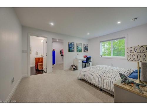 5645 First Line, Erin, ON - Indoor Photo Showing Bedroom