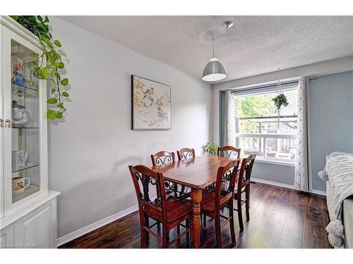 66 Elma Place, Cambridge, ON - Indoor Photo Showing Dining Room
