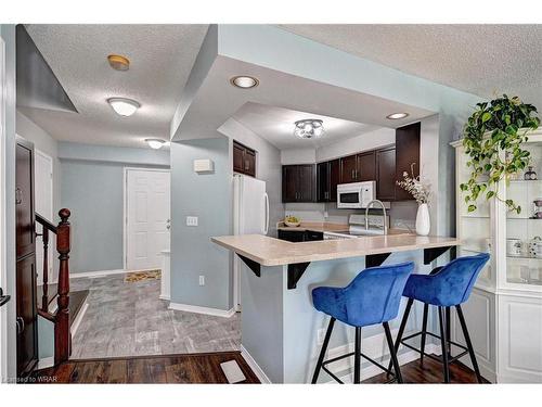 66 Elma Place, Cambridge, ON - Indoor Photo Showing Kitchen