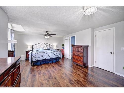 66 Elma Place, Cambridge, ON - Indoor Photo Showing Bedroom