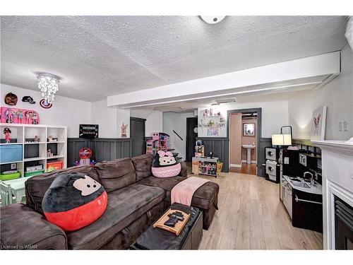 66 Elma Place, Cambridge, ON - Indoor Photo Showing Other Room