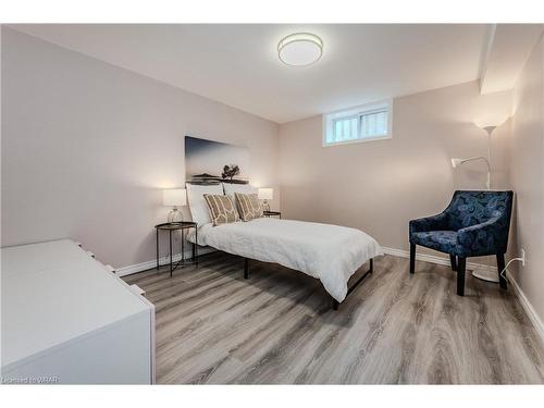 64 Meadowlane Drive, Kitchener, ON - Indoor Photo Showing Bedroom